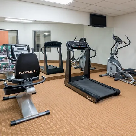 Wingate By Wyndham Bowling Green-3
