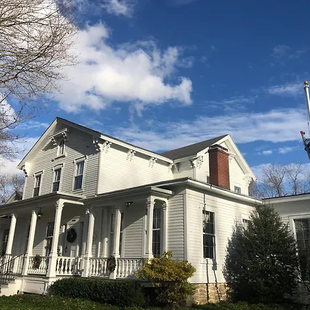The Old Lyme Inn-2