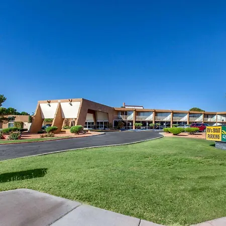 Scenic View Inn - Lake Powell - Page Az-2
