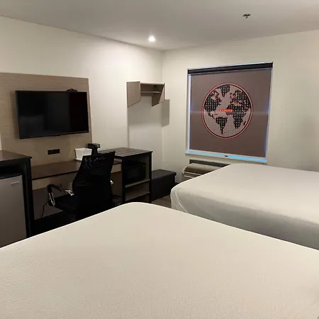Ramada By Wyndham Albany Ga-2