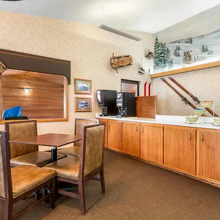 Quality Inn Ironwood-2