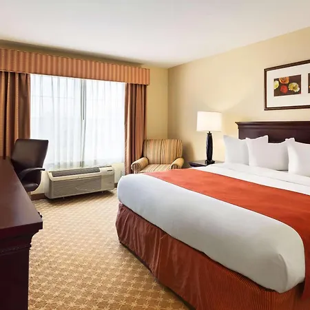 Country Inn & Suites By Radisson, Clinton, Ia-3