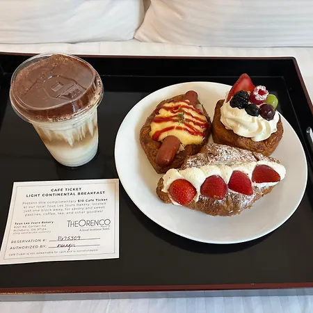 The Orenco Station Hotel-3