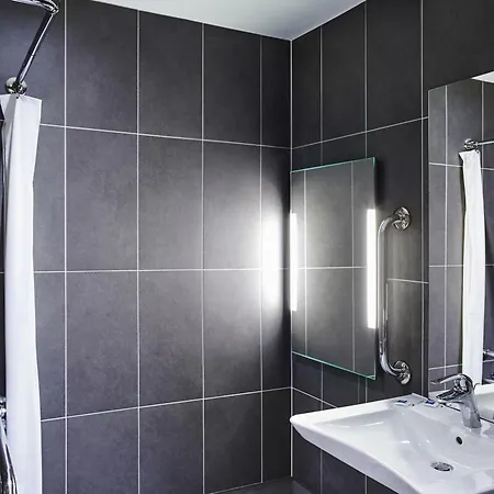 Ibis Budget Leicester-3