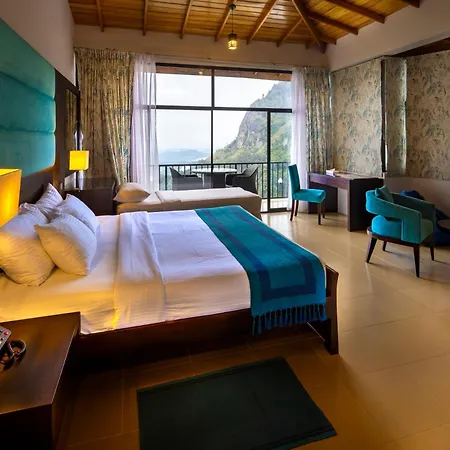 The Pinnacle Ella Boutique Hotel And Spa-3