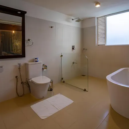 The Pinnacle Ella Boutique Hotel And Spa-2
