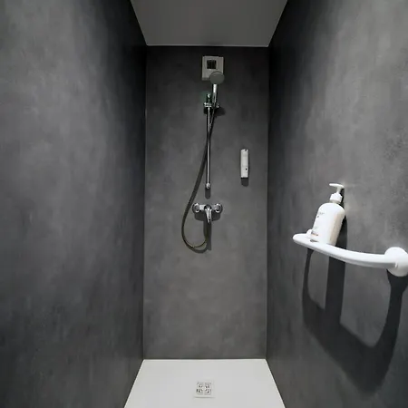 Apparthotel Le Trident-3