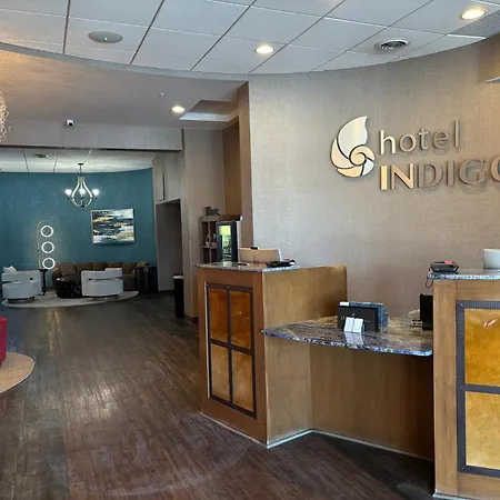 Hotel Indigo Cleveland Beachwood By Ihg-3