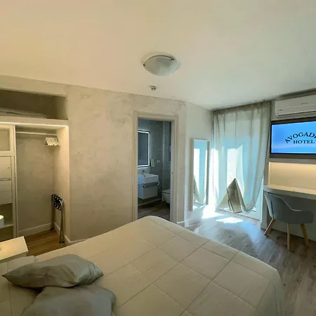 Hotel Avogadro-3