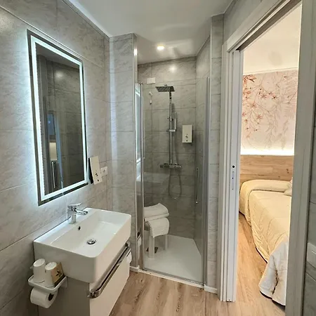 Hotel Avogadro-2