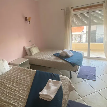 Lagos Marina Guest House-2