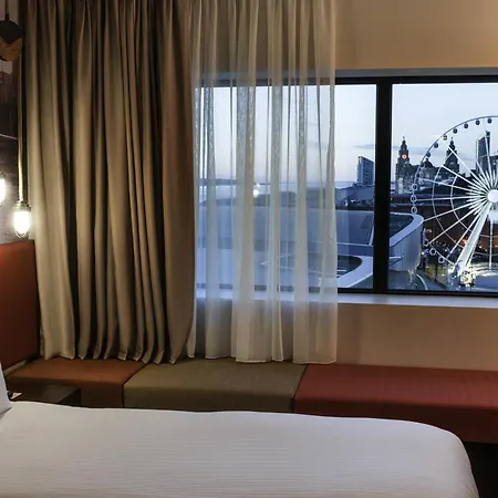 Pullman Liverpool-2