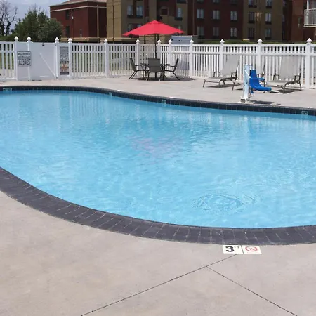 Quality Inn Kodak Sevierville-2