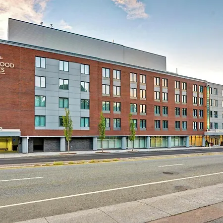 Homewood Suites By Hilton Boston Brookline-Longwood Medical-2