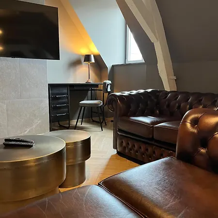 Hotel Saint Georges-3