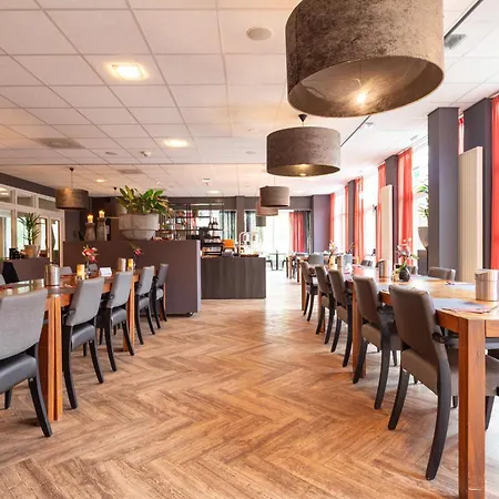 Hotel Spelderholt-2