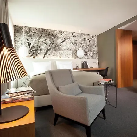 Me And All Hotel Dusseldorf, By Hyatt-3