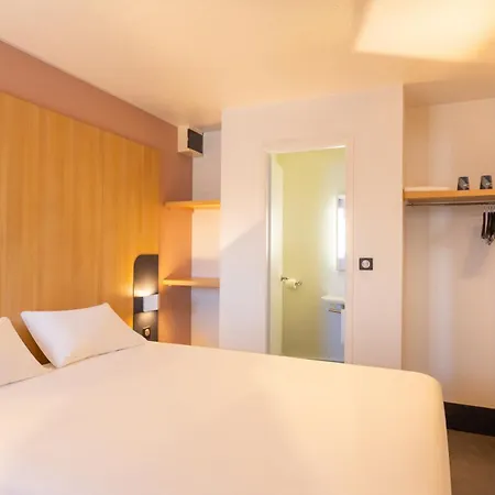 B&B HOTEL Lorient Lanester-3