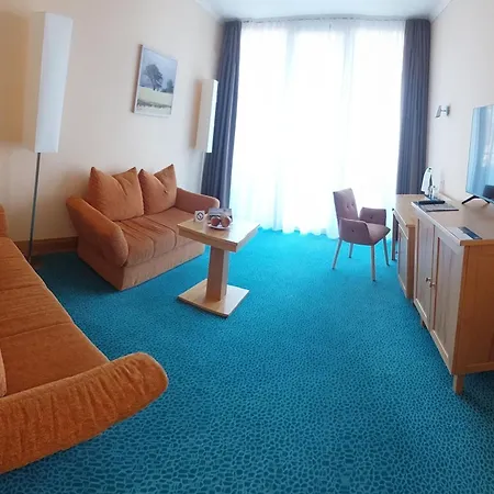 Kurzentrum Waren (Müritz)-3