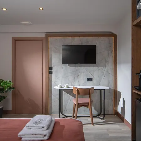 Infinity City Boutique Hotel-3