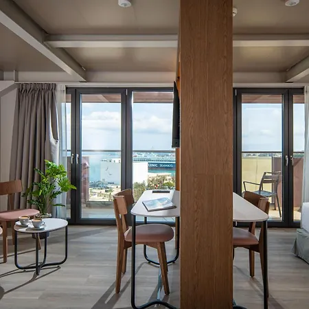Infinity City Boutique Hotel-2
