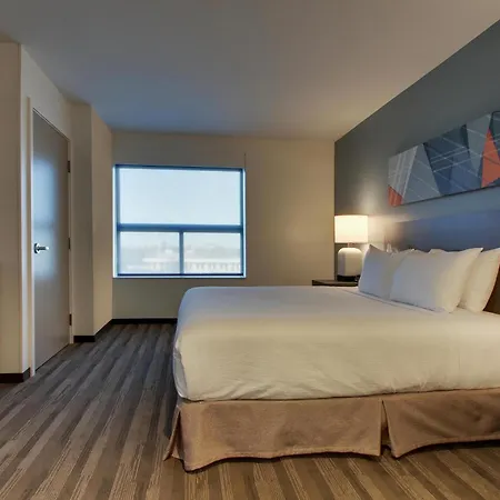 Hyatt House Oak Brook-2
