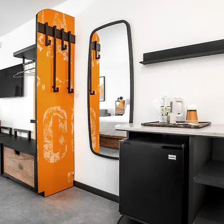 Boundary Hotel By Terra Vi, Durango-3