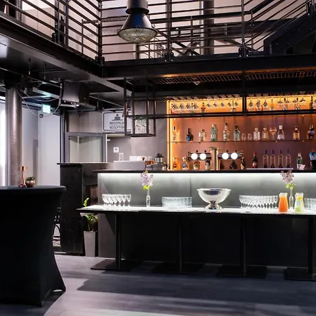 Best Western Hotel Mariacki Katowice-3