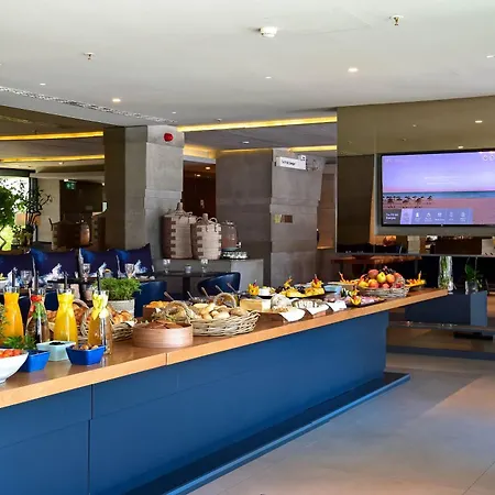 The Prime Energize Hotel & Spa - Algarve-2