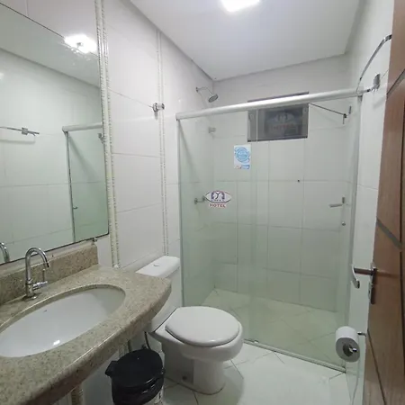 Hotel Milla-3