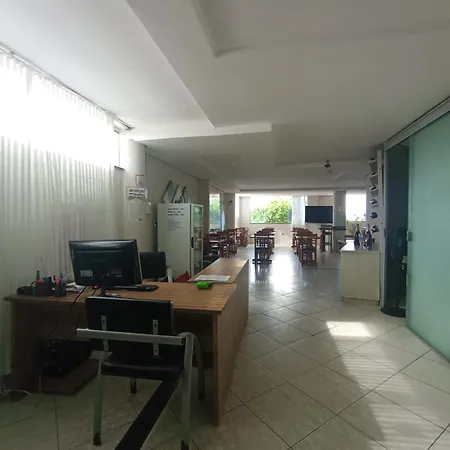 Hotel Milla-2