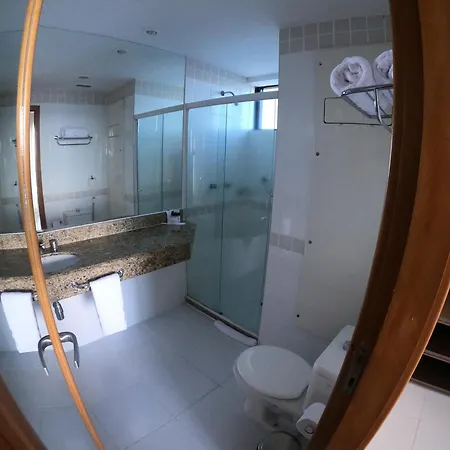 Tropical Executive Hotel-2