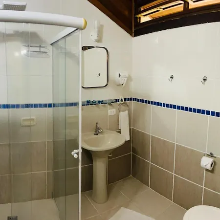 Pauba Praia Hotel-2