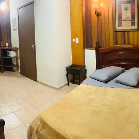 Pauba Praia Hotel-3