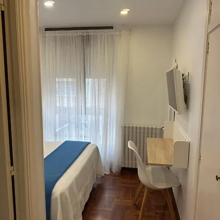 Hostal San Fernando-3