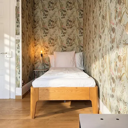 Hotel Beau Séjour Lucerne-2