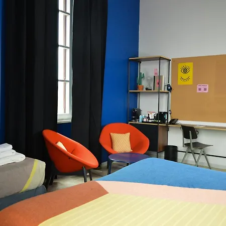 The Social Hub Florence Lavagnini-3