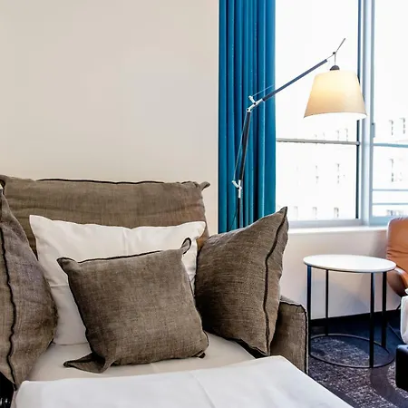Motel One Leipzig-Post-3