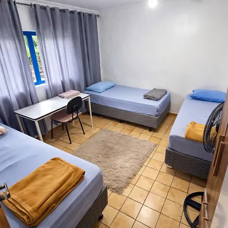 Hotel Pousada Liberdade-3