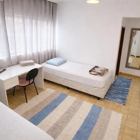 Hotel Pousada Liberdade-2
