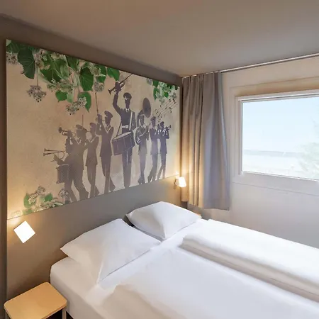 ibis budget Giessen Linden-3