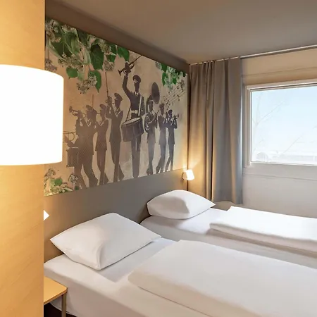 ibis budget Giessen Linden-2