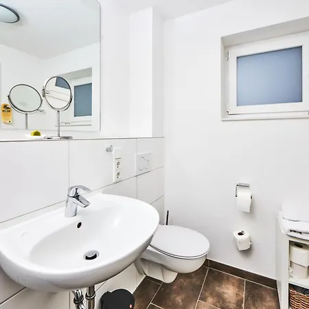 ADAPT APARTMENT HOTEL Giessen-2
