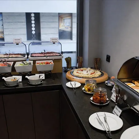 Fontana Hotel&Gastronomy-3