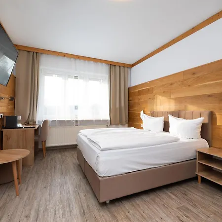 DONAUHOTEL Ingolstadt-3