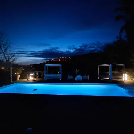 VILLA COLINA Cannes Mandelieu-3