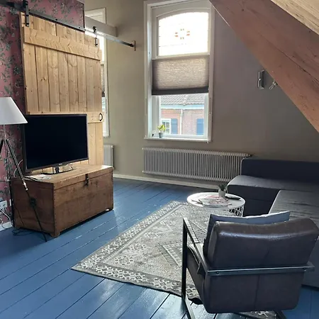 B&B Het Voorhuis-3