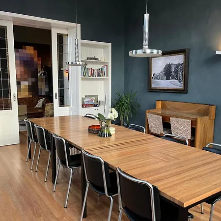 B&B Het Voorhuis-2
