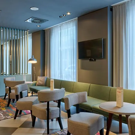 Premier Inn Wien City Hauptbahnhof-3