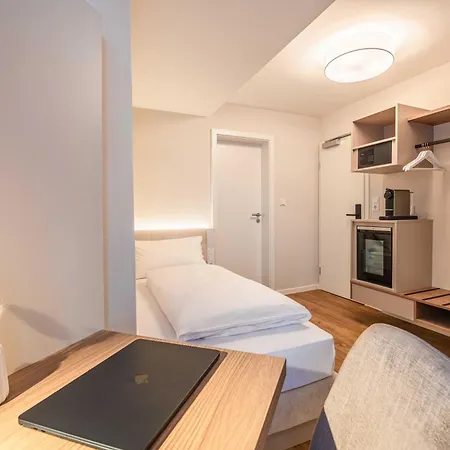 Altstadt Hotel Self Check-In-2